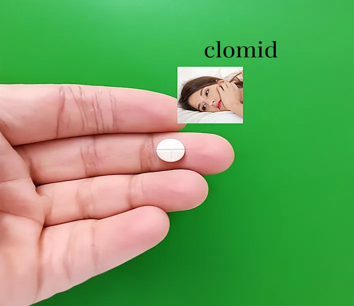 Clomid 1